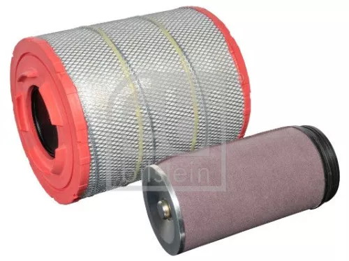 Luchtfilterset FEBI BILSTEIN 173607)