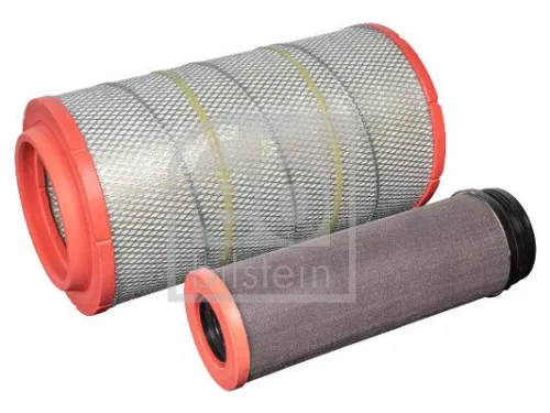 Air filter kit FEBI BILSTEIN 173608)