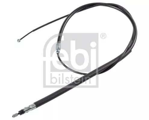 Cable Pull, parking brake FEBI BILSTEIN 170921)
