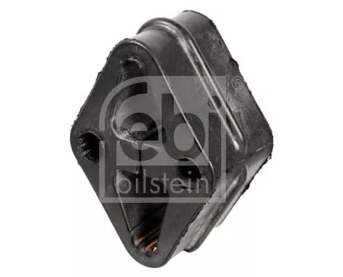 Mount, exhaust system FEBI BILSTEIN 170931)