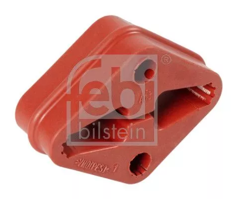 Mount, exhaust system FEBI BILSTEIN 170934)