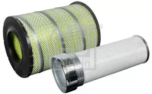 Luchtfilterset FEBI BILSTEIN 173639)
