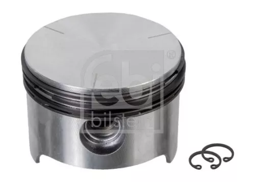 Piston, air compressor FEBI BILSTEIN 173694)