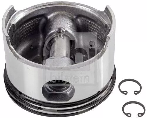 Piston, air compressor FEBI BILSTEIN 173695)