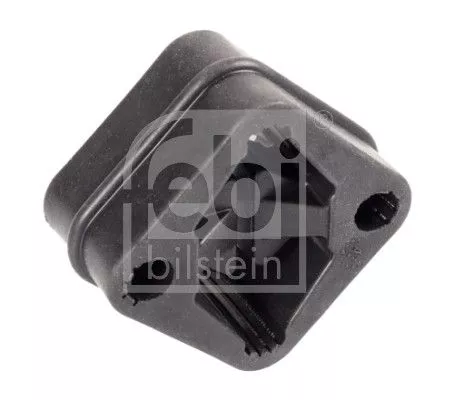 Mount, exhaust system FEBI BILSTEIN 170940)