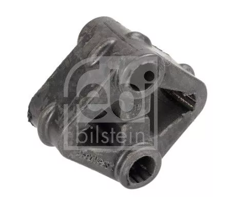 Mount, exhaust system FEBI BILSTEIN 170944)