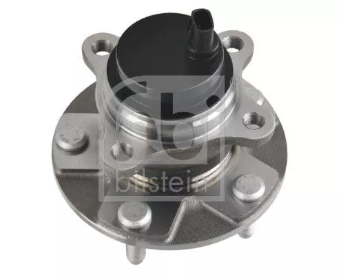Wiellagerset FEBI BILSTEIN 170949)