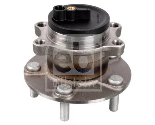 Wheel Bearing Kit FEBI BILSTEIN 170954)