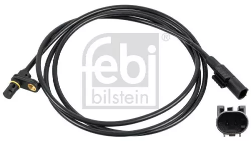 Sensor, wielsnelheid FEBI BILSTEIN 173738)