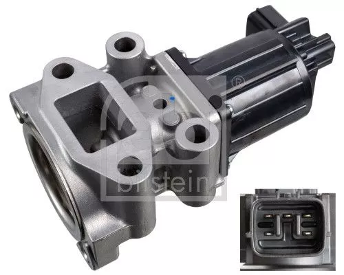EGR-klep FEBI BILSTEIN 173747)
