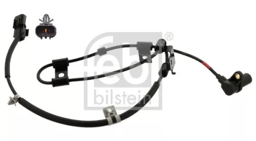 Sensor, wielsnelheid FEBI BILSTEIN 173788)