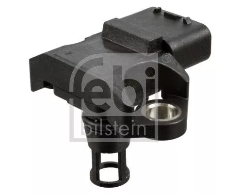 Sensor, druk in het inlaatspruitstuk FEBI BILSTEIN 173804)