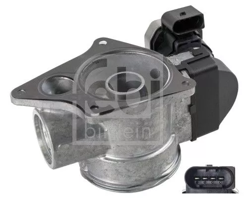 EGR-klep FEBI BILSTEIN 173813)
