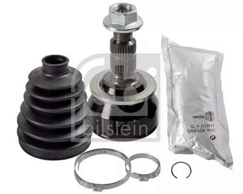 Joint Kit, drive shaft FEBI BILSTEIN 173832)
