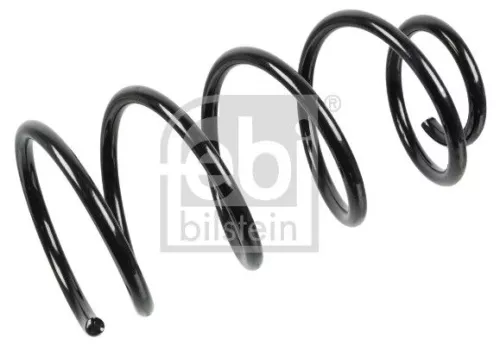 Suspension Spring FEBI BILSTEIN 173886)