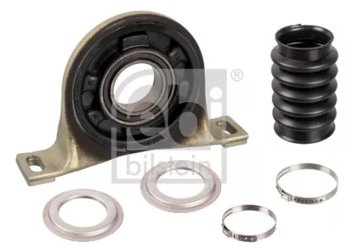 Repair Set, propshaft centre bearing FEBI BILSTEIN 171032)