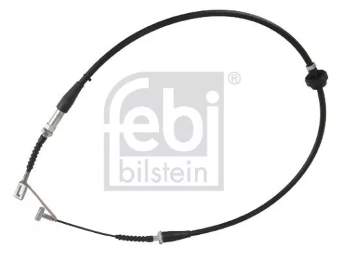 Kabeltrek, parkeerrem FEBI BILSTEIN 171044)