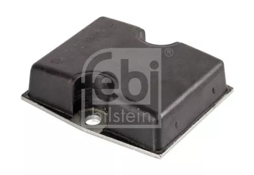 Rubberen buffer, vering  171062)