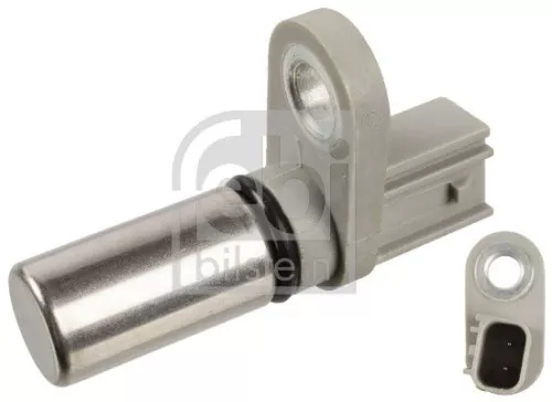 Sensor, crankshaft pulse FEBI BILSTEIN 173912)