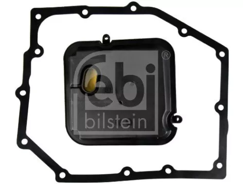 Hydraulische filterset, automatische transmissie FEBI BILSTEIN 173931)