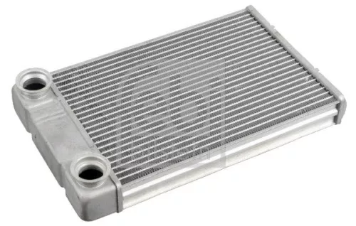 Heat Exchanger, interior heating FEBI BILSTEIN 173936)
