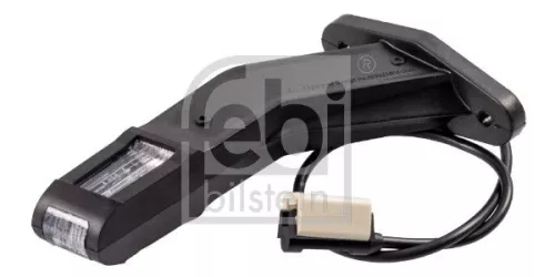 Einde contourmarkeringslicht FEBI BILSTEIN 173960)