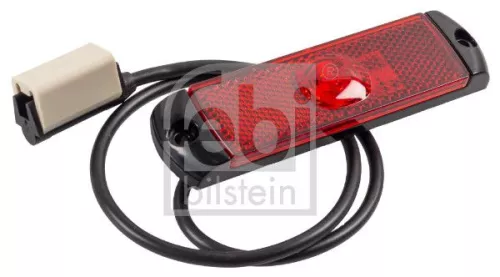 Einde contourmarkeringslicht FEBI BILSTEIN 173968)