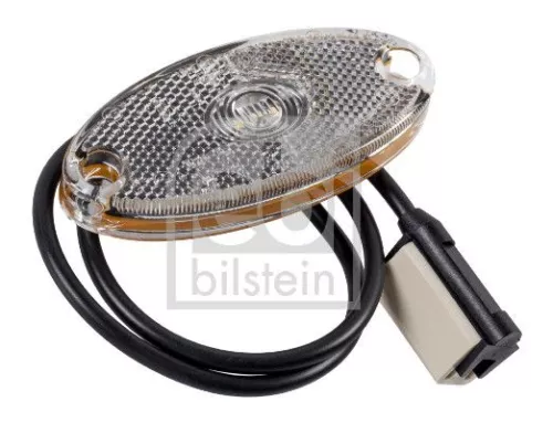 Einde contourmarkeringslicht FEBI BILSTEIN 173973)