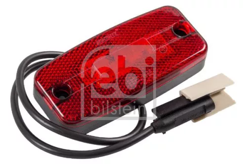 Einde contourmarkeringslicht FEBI BILSTEIN 173978)