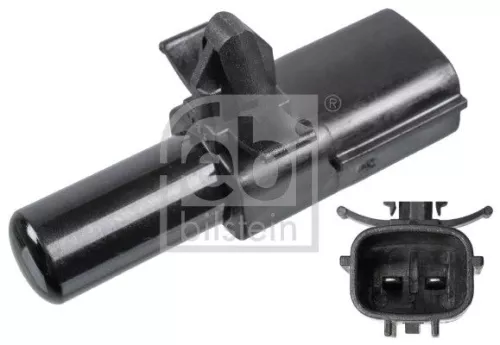 Sensor, exterior temperature FEBI BILSTEIN 174015)