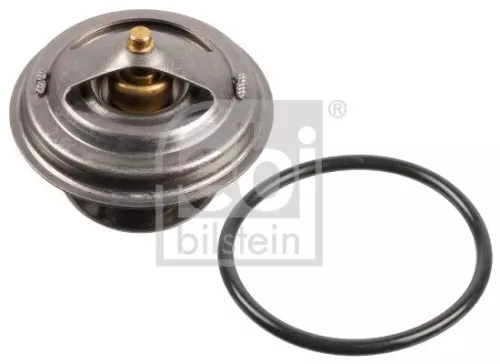 Thermostat, coolant FEBI BILSTEIN 171128)