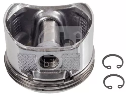 Piston, air compressor FEBI BILSTEIN 174036)