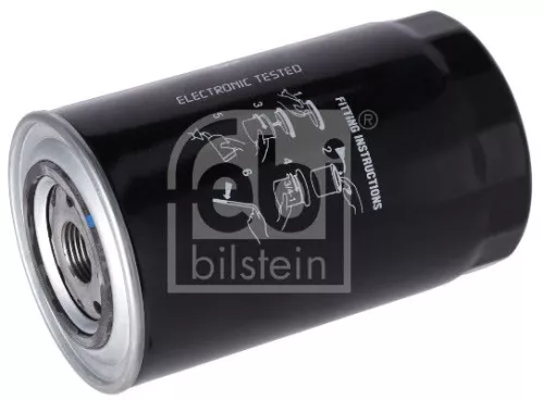 Oliefilter FEBI BILSTEIN 174037)