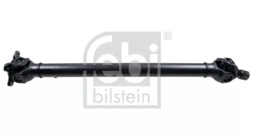 Aandrijfas, asaandrijving FEBI BILSTEIN 174101)