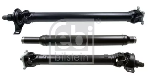 Aandrijfas, asaandrijving FEBI BILSTEIN 174107)
