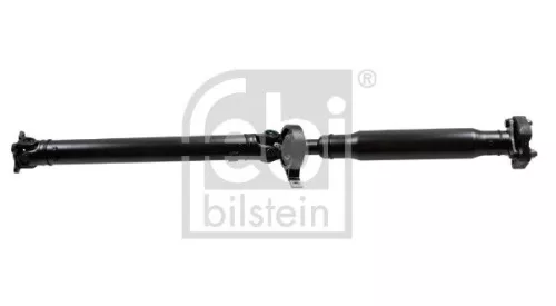 Aandrijfas, asaandrijving FEBI BILSTEIN 174114)