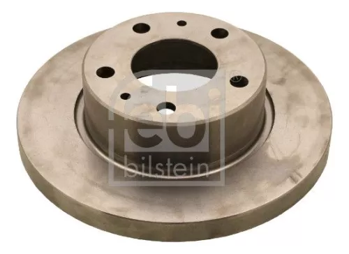 Brake Disc FEBI BILSTEIN 17415)