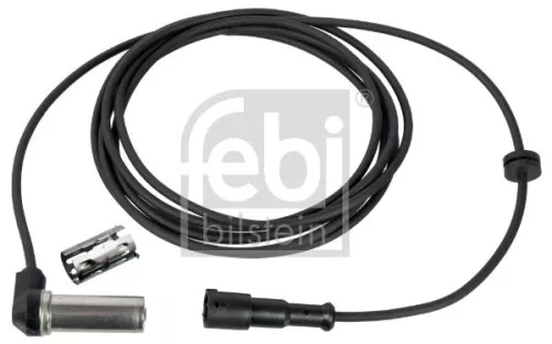 Sensor, wielsnelheid FEBI BILSTEIN 174152)