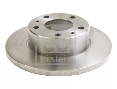 Brake Disc FEBI BILSTEIN 17416)