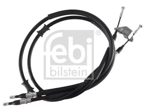 Kabeltrek, parkeerrem FEBI BILSTEIN 171249)
