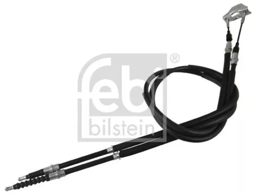 Kabeltrek, parkeerrem FEBI BILSTEIN 171250)