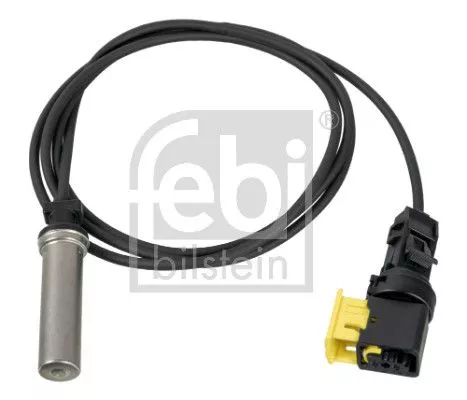 Sensor, wielsnelheid FEBI BILSTEIN 174166)