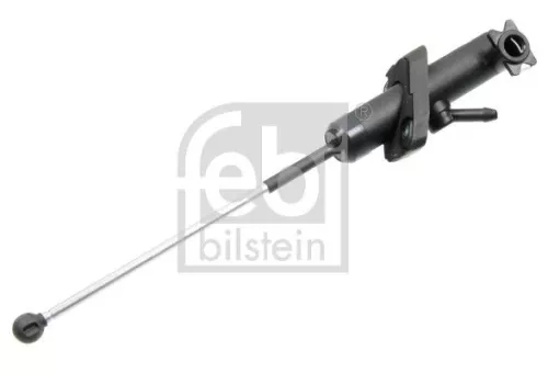 Hoofdremcilinder, koppeling FEBI BILSTEIN 174214)