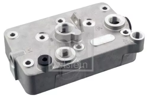 Cilinderkop, luchtcompressor FEBI BILSTEIN 174259)