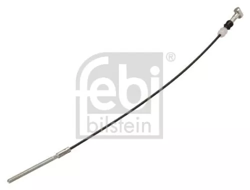 Kabeltrek, parkeerrem FEBI BILSTEIN 171355)