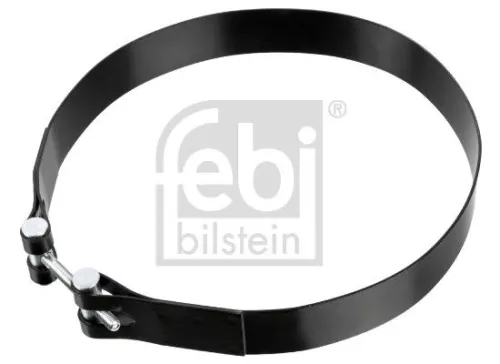 Fixing Strap, compressed-air tank FEBI BILSTEIN 174264)