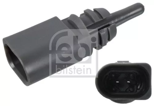 Sensor, exterior temperature FEBI BILSTEIN 174273)