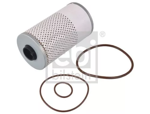 Brandstoffilter FEBI BILSTEIN 174321)