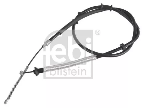 Kabeltrek, parkeerrem FEBI BILSTEIN 171369)