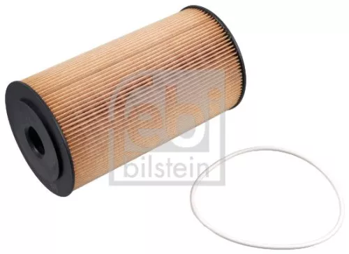Oliefilter FEBI BILSTEIN 174345)